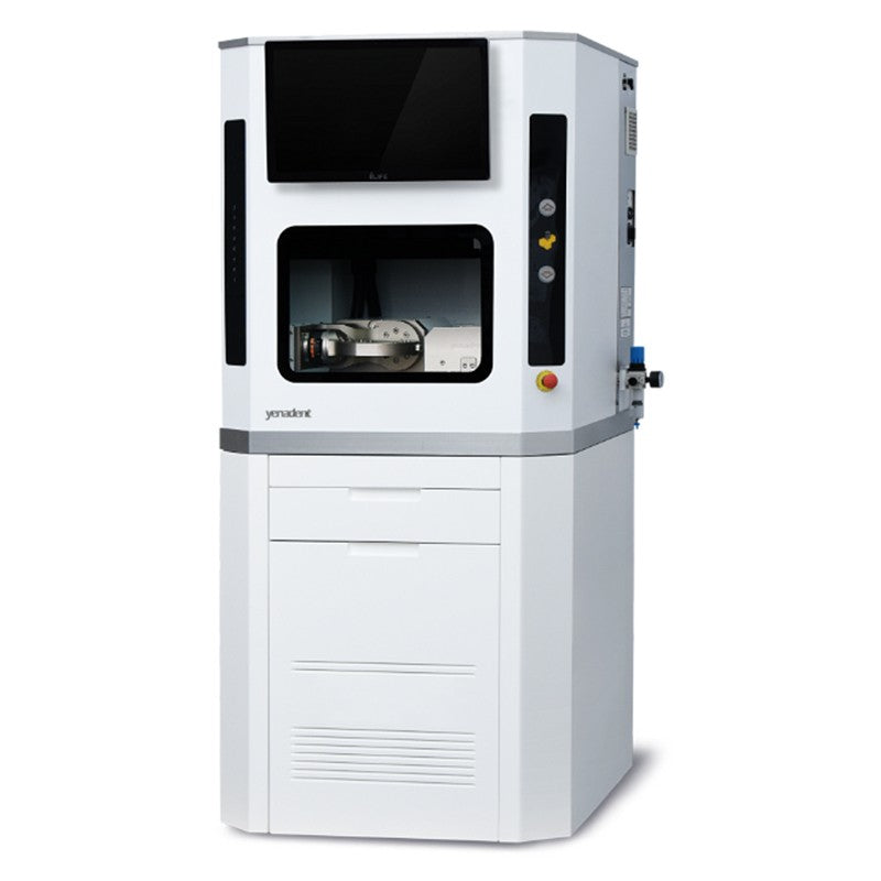 YENA D43™ par Yenadent™ - oofti.fr