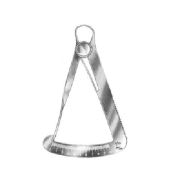 Etrier à ressort iwanson pour métal - oofti.fr