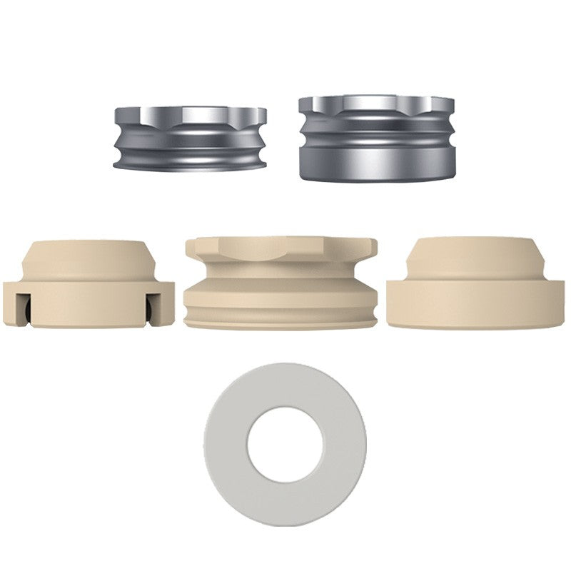 Parties femelles Safe Connector™ - oofti.fr