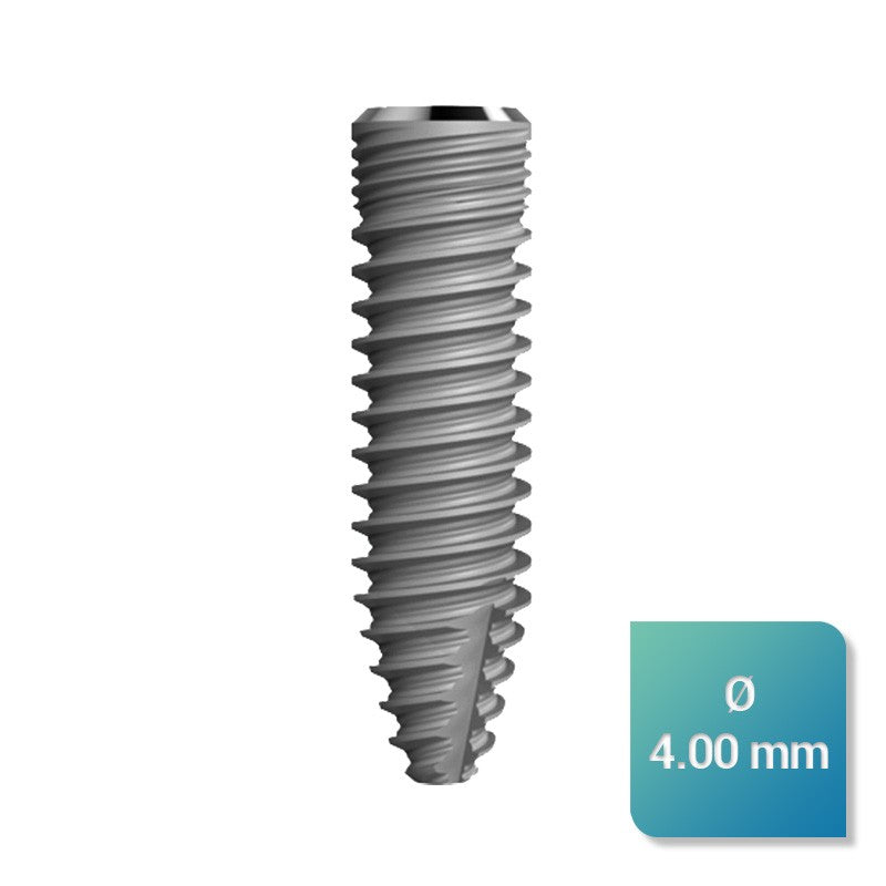 Safe Extra Morse 4,00 mm de diamètre - oofti.fr