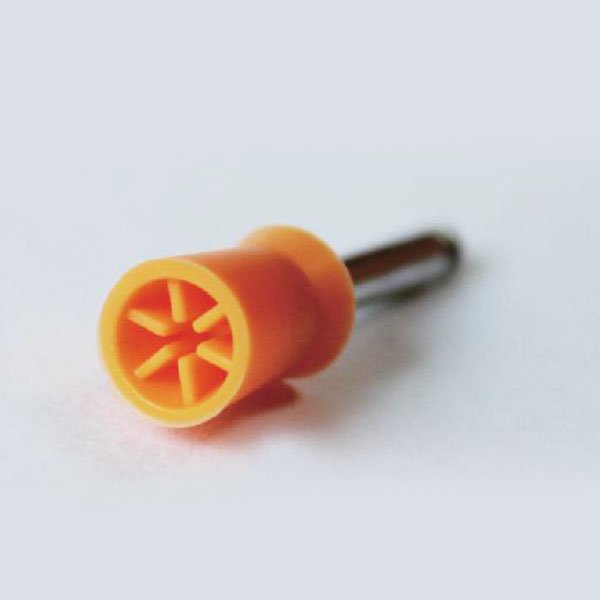 Boîte de 100 cupules de prophylaxie - oofti.fr