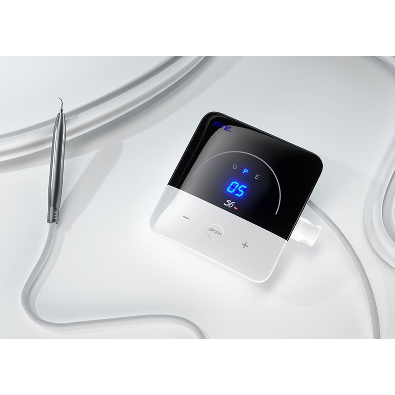 Détartreur à ultrasons S6LED - oofti.fr