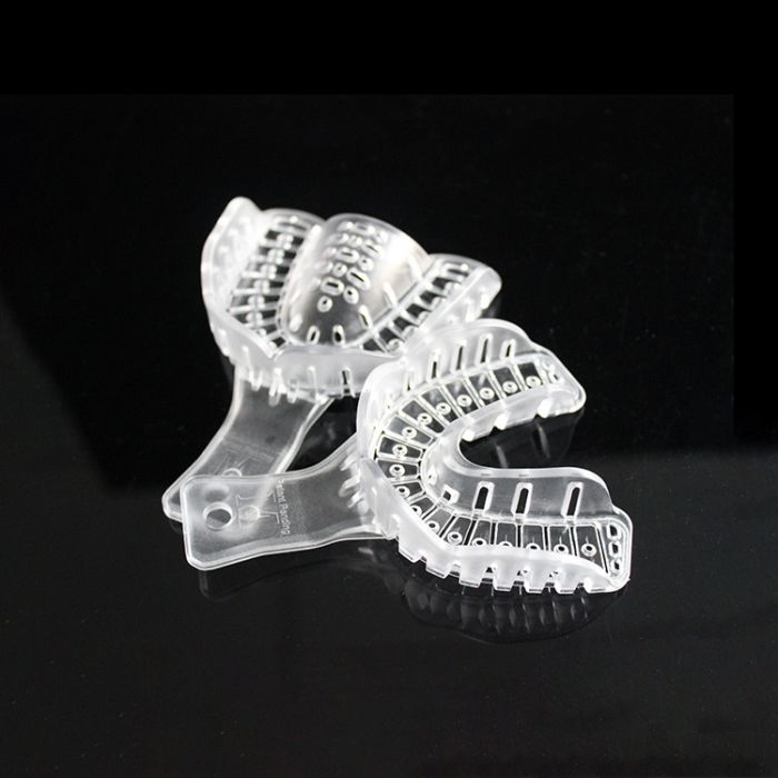 Porte-empreintes (x6) - Implant Tray - Cotisen - oofti.fr