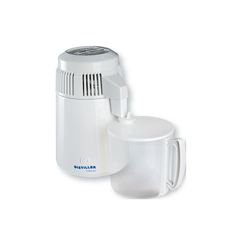 Distiller A5 HYGENE SD - oofti.fr