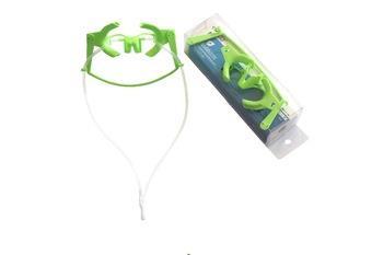 Système d'écarte-joues et repousse langue avec aspiration intégrée - oofti.fr