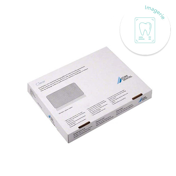 Films de nettoyage - Dürr Dental
