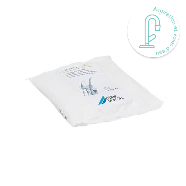 Poudre à diluer Orotol Ultra - Dürr Dental