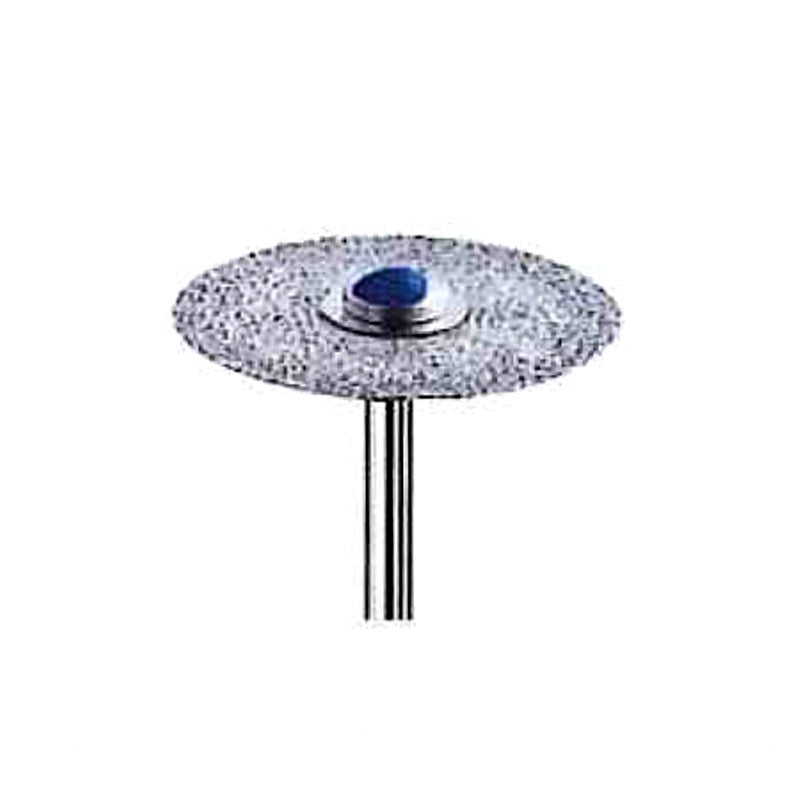 Disque coupant diamanté pour zircone - oofti.fr