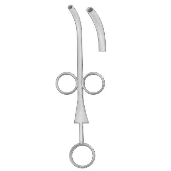 Bone carrier 4,5mm - prise et greffe osseuse - oofti.fr