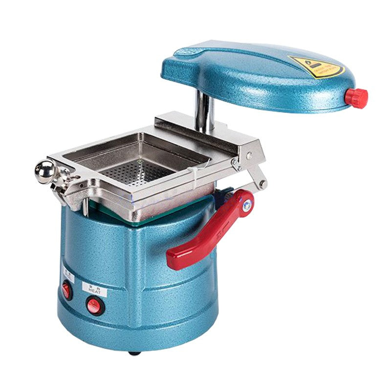 Thermoformeuse dentaire - oofti.fr