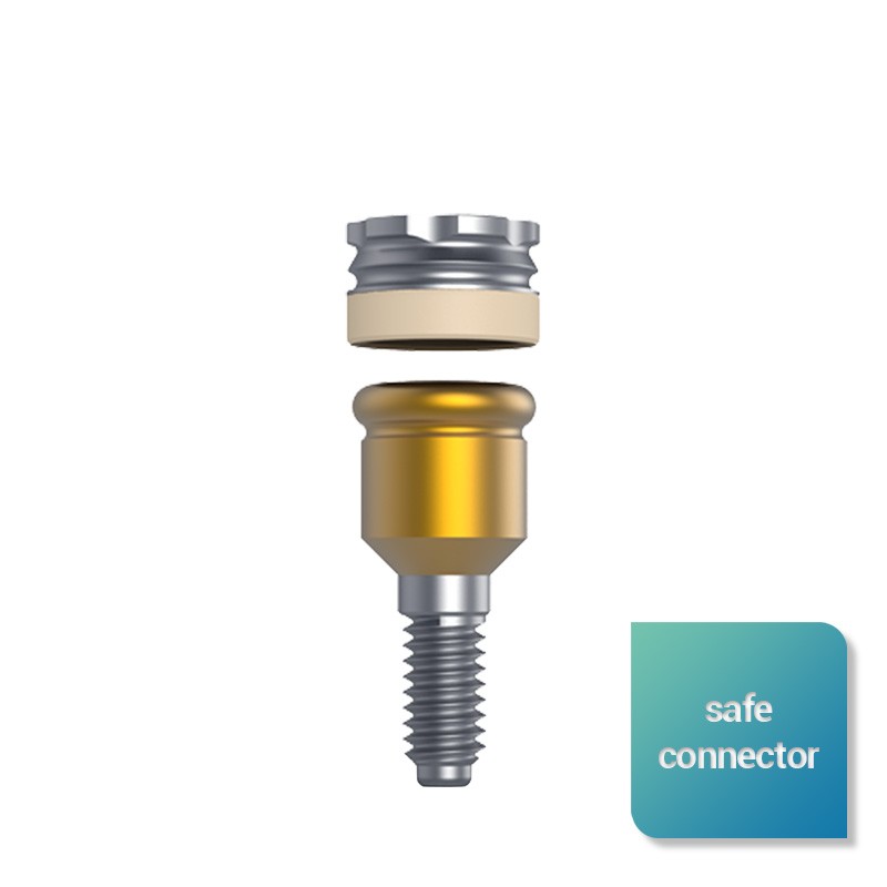 Safe Connector™ - oofti.fr