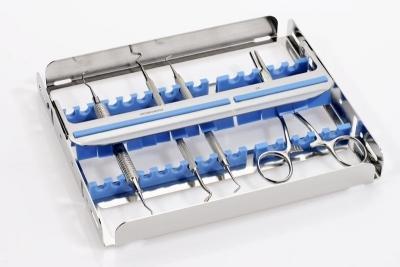 Easy Clip - Nichrominox