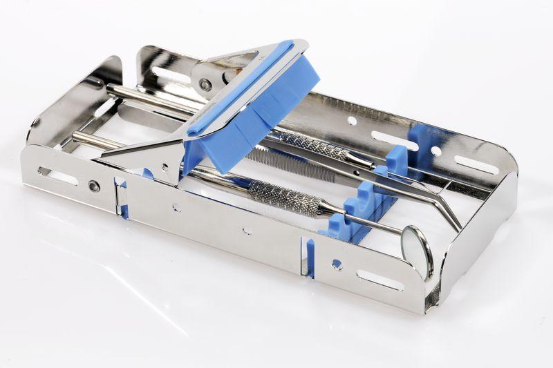 Easy Clip - Nichrominox