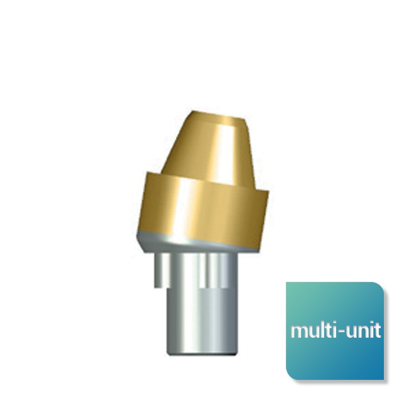 Multi-unit angulés compatibles NobelReplace Select™ - oofti.fr