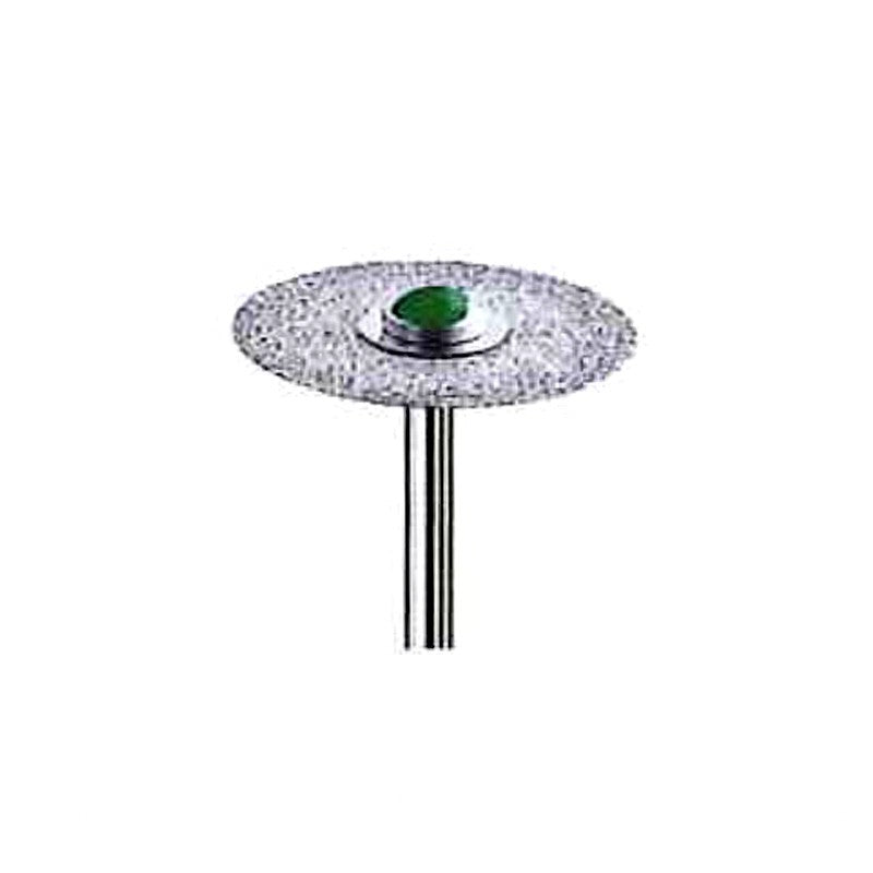 Disque coupant diamanté pour zircone - oofti.fr