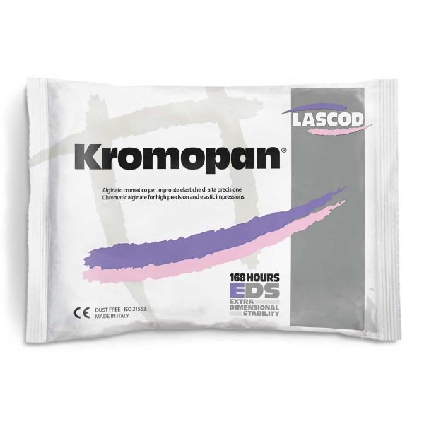 Kromopan 20 microns indicateur de phase chromatique - oofti.fr