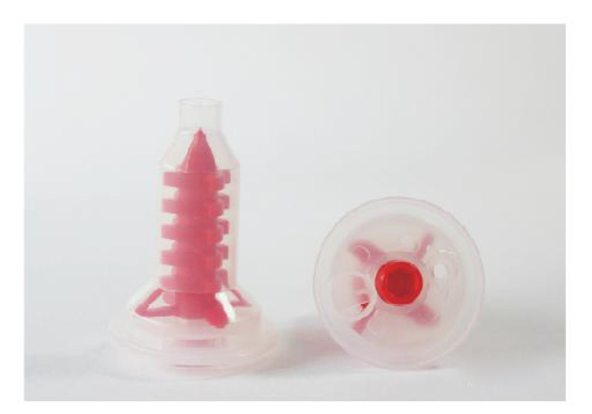 Embout intra-oral (mixing-tip) - oofti.fr