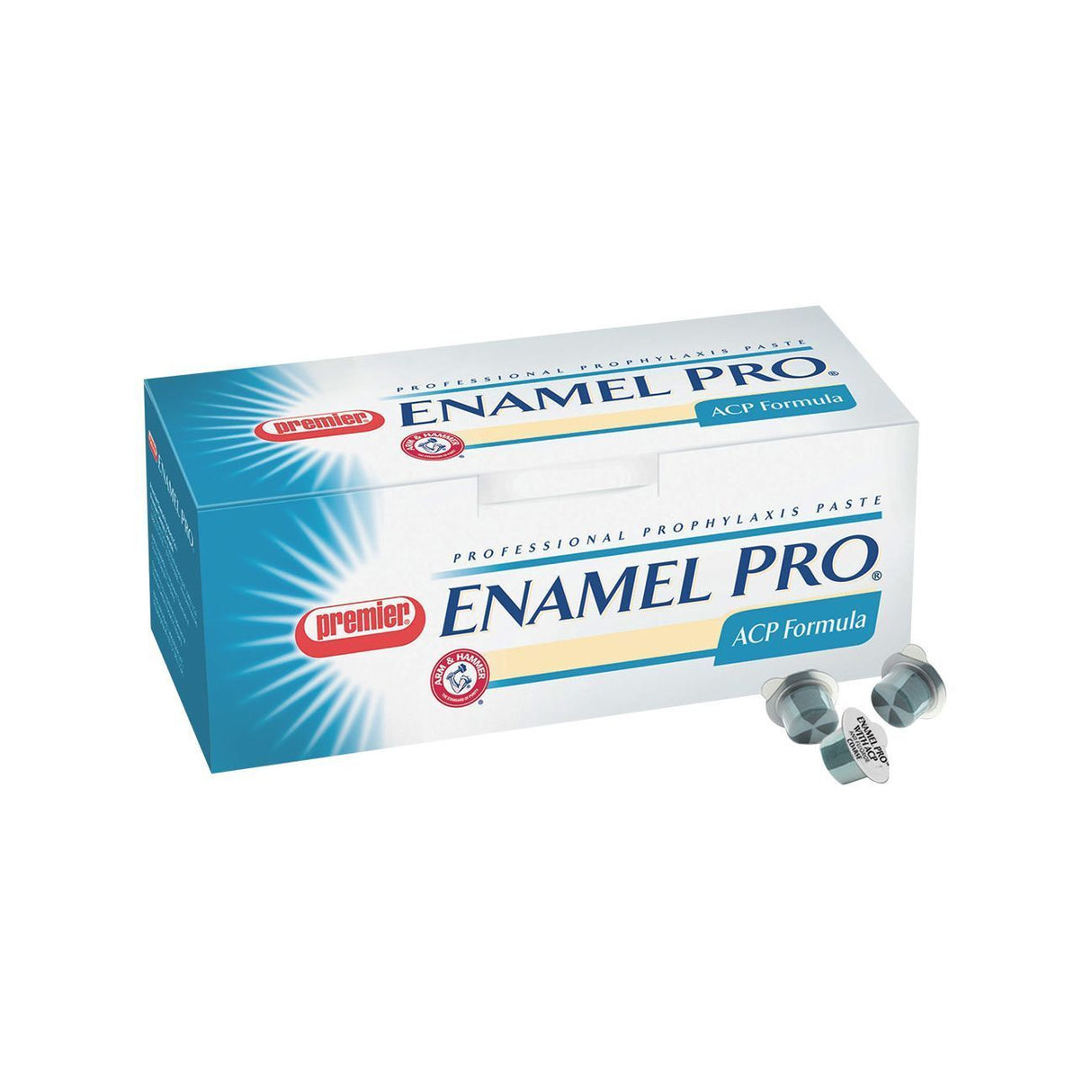 Enamel Pro - Premier
