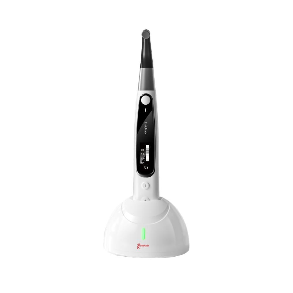 EndoMatic + boites de limes offerts - Woodpecker