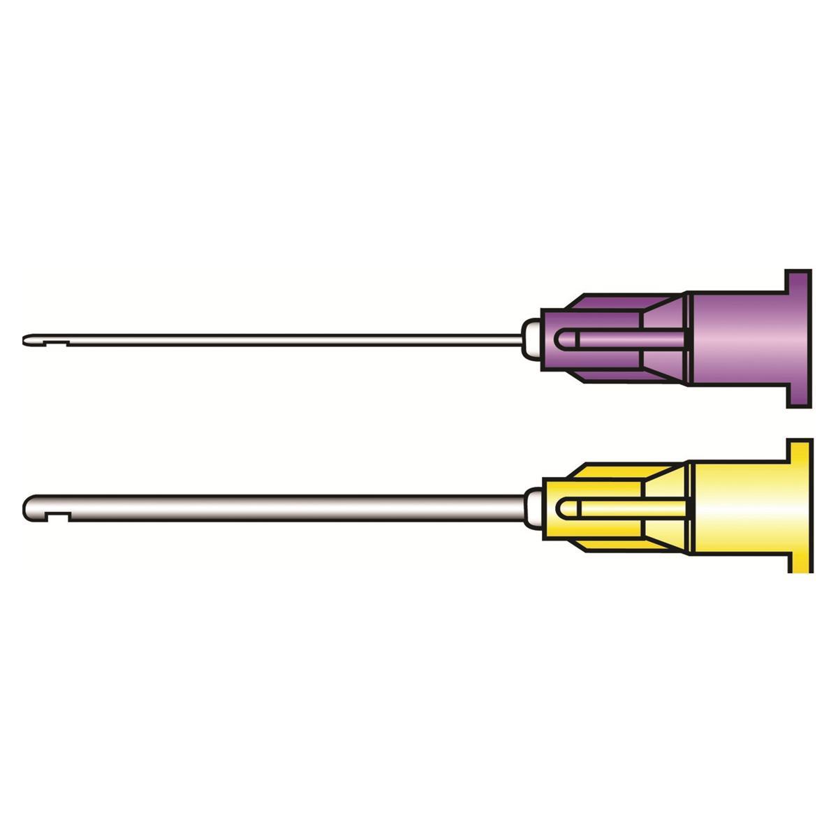 Endoneedle Canules d'irrigation - ELSODENT - oofti.fr