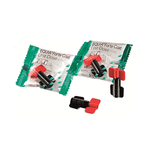 EQUIA Coat Ciment verre ionomère - oofti.fr