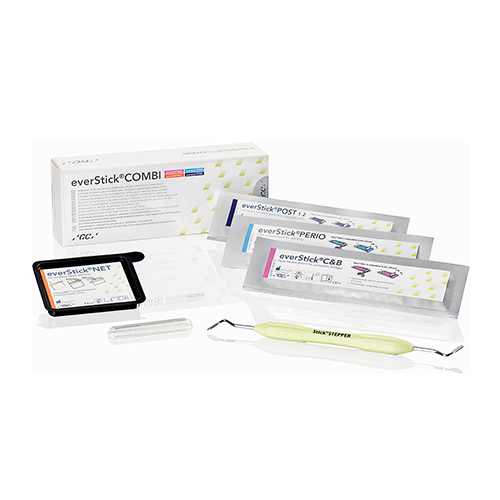 EverStick COMBI Fibre de verre - GC