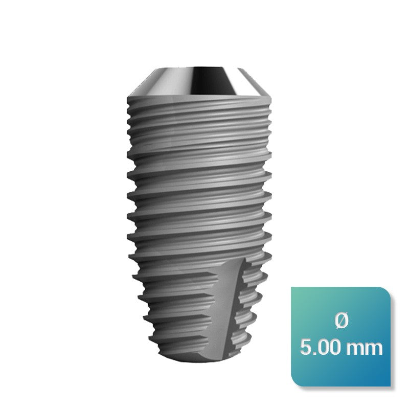 Safe Extra Morse 5,00 mm de diamètre - oofti.fr