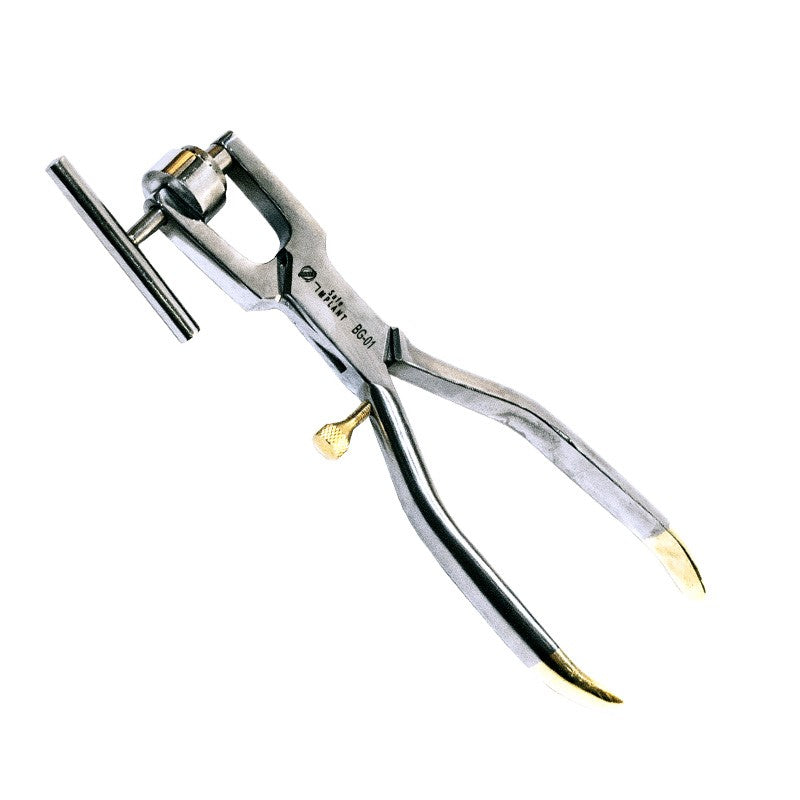 Pince à broyer - oofti.fr