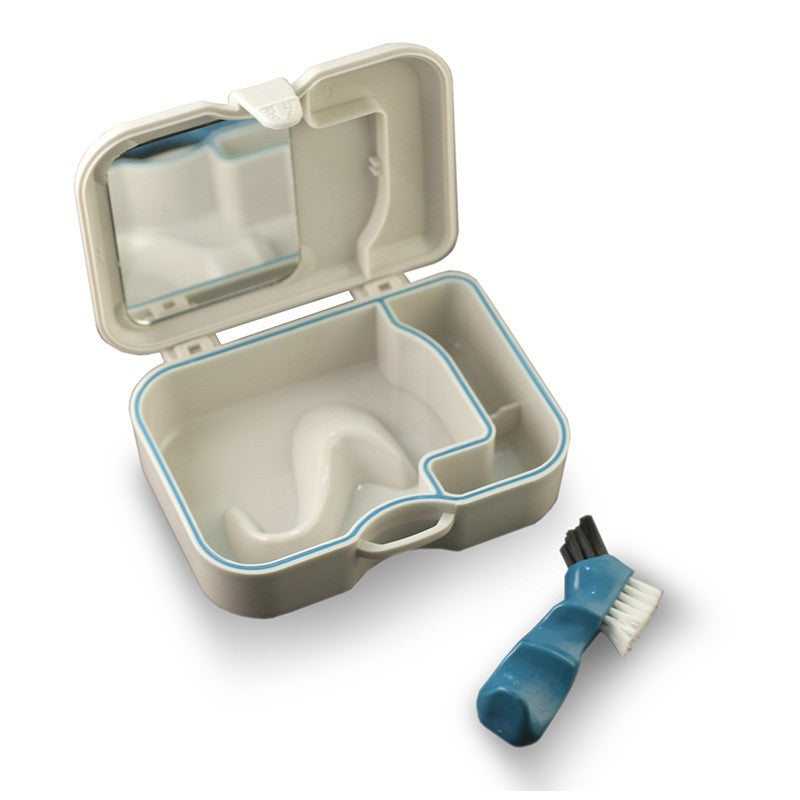 Boîte de rangement pour appareil mobile - oofti.fr