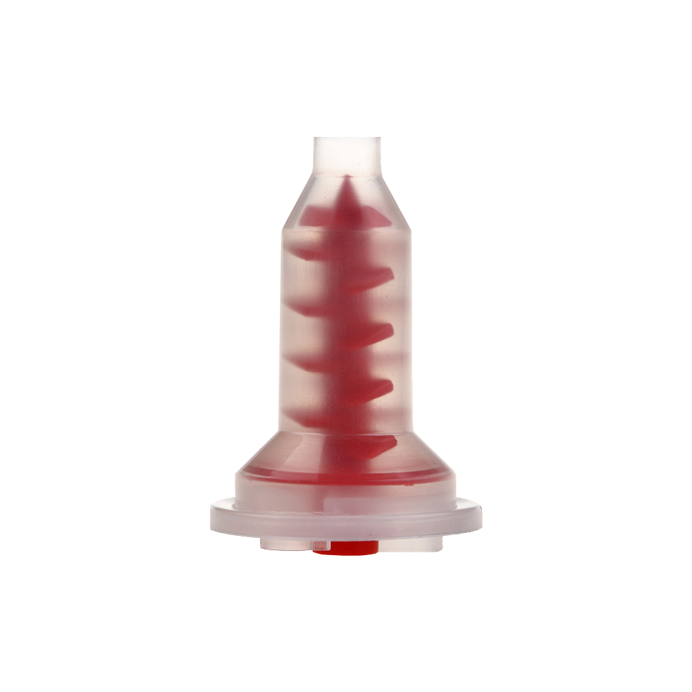 Embout intra-oral (mixing-tip) - oofti.fr