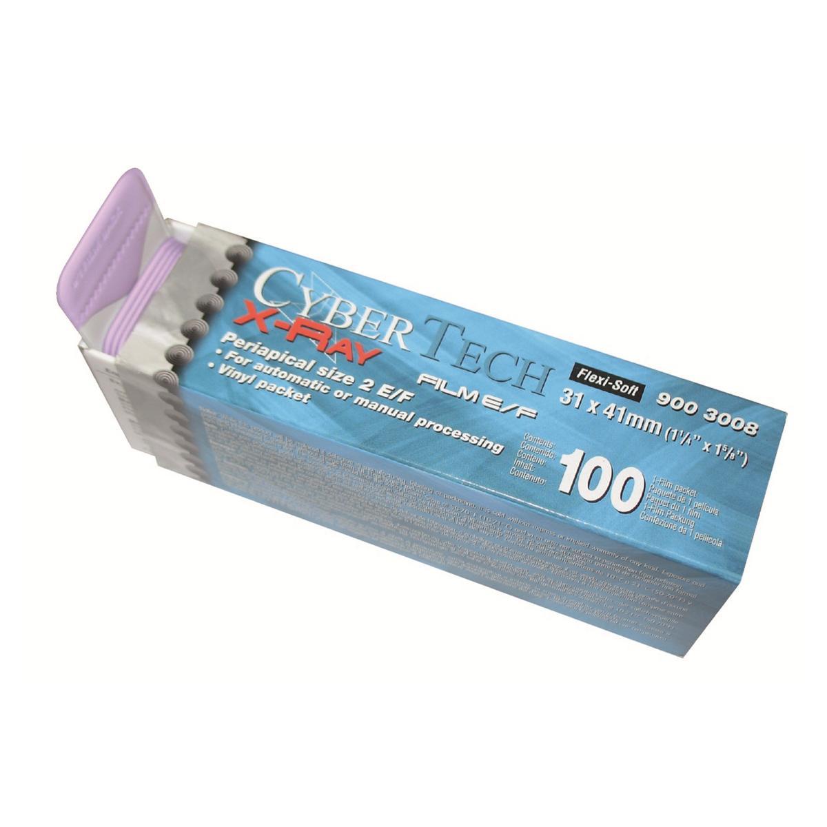 Films Flexi-Soft - CYBERTECH