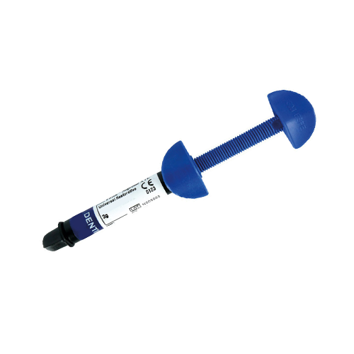 Filtek Supreme XTE Universal Restorative Material in Syringe - 3M