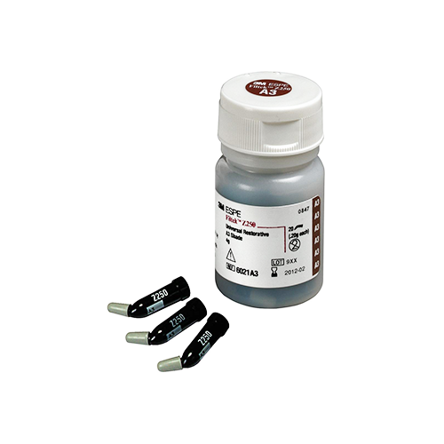 Filtek Z250 Universal Restorative System (Capsules) - 3M