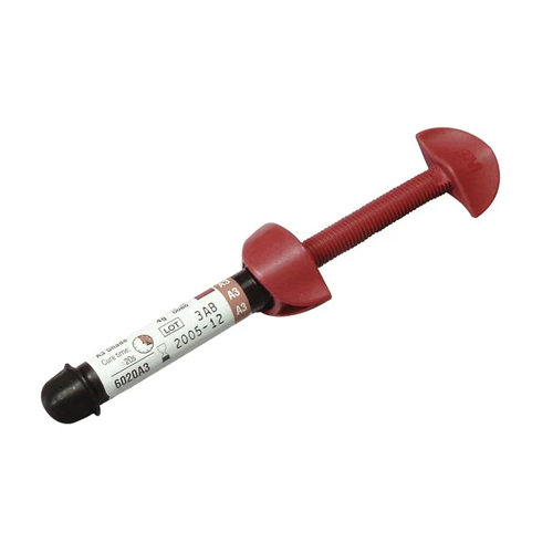 Filtek Z250 Universal Restorative System (Syringe) - 3M