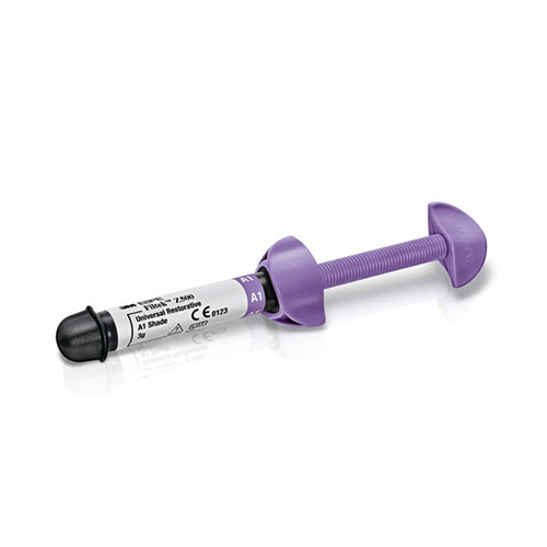 Filtek Z500 Universal Restorative Material (Syringe) - 3M
