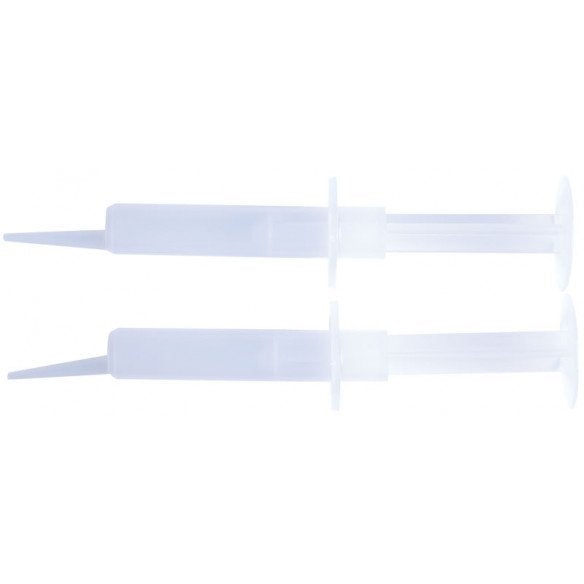 Seringues à élastomère - MEDIBASE