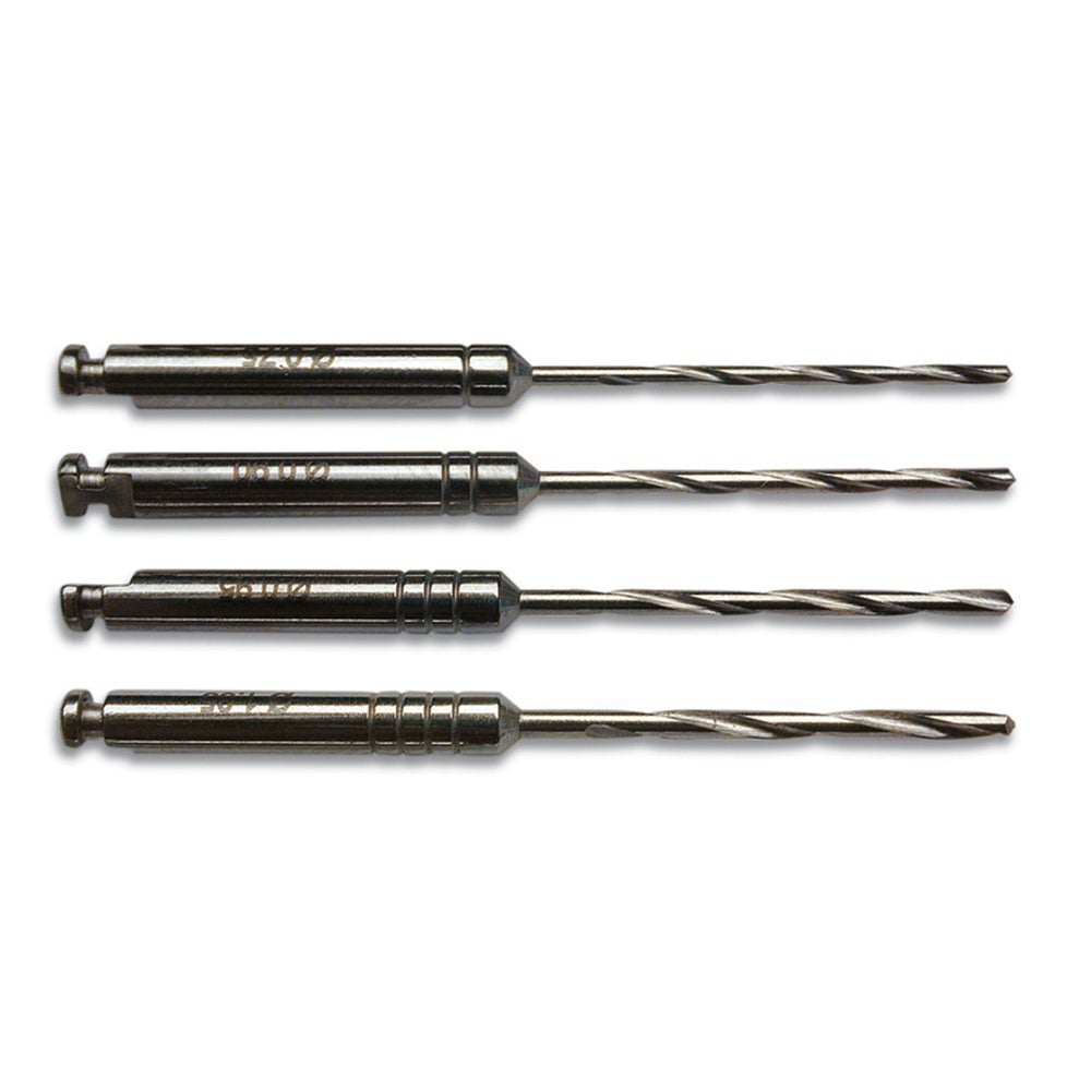 Forets Pilote - DENTOCLIC ITENA