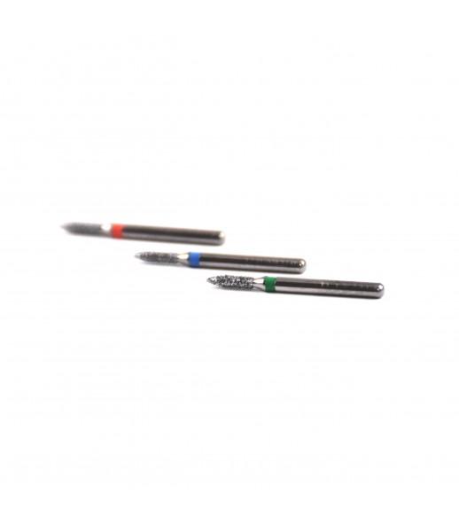 5 Fraises flammes (Schmidt) FG - oofti.fr