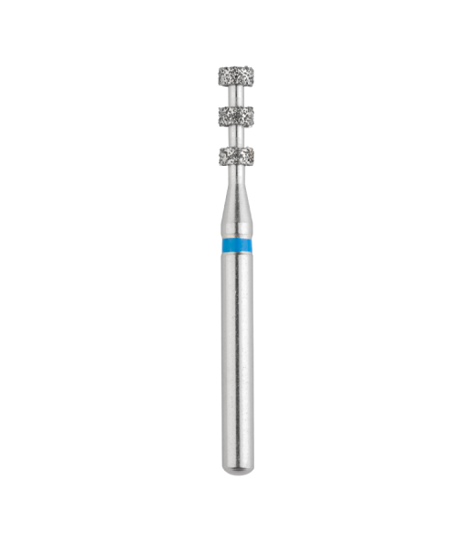 Pack de 5 fraises de marquage profond (Schmidt) FG