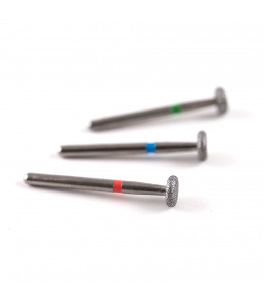 Fraise roue arrondie (5) - Schmidt