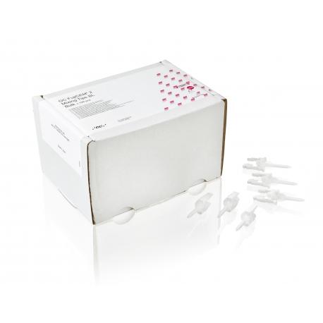 FUJICEM 2 SL Ciment verre ionomère - oofti.fr