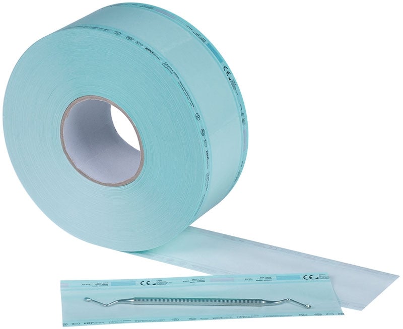 Gaines de stérilisation - Kent Dental