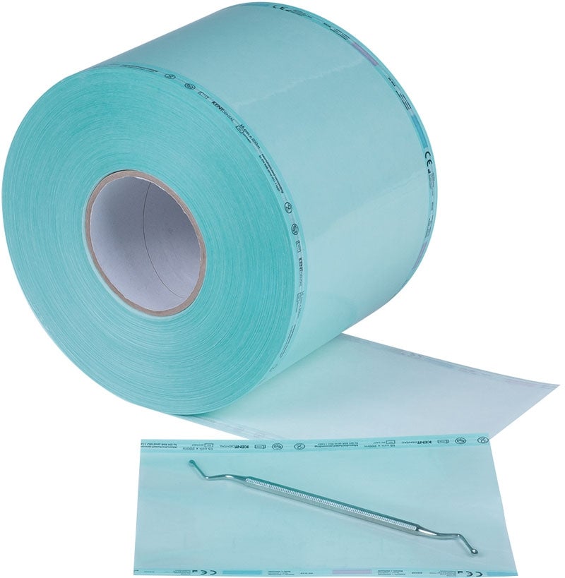 Gaines de stérilisation - Kent Dental