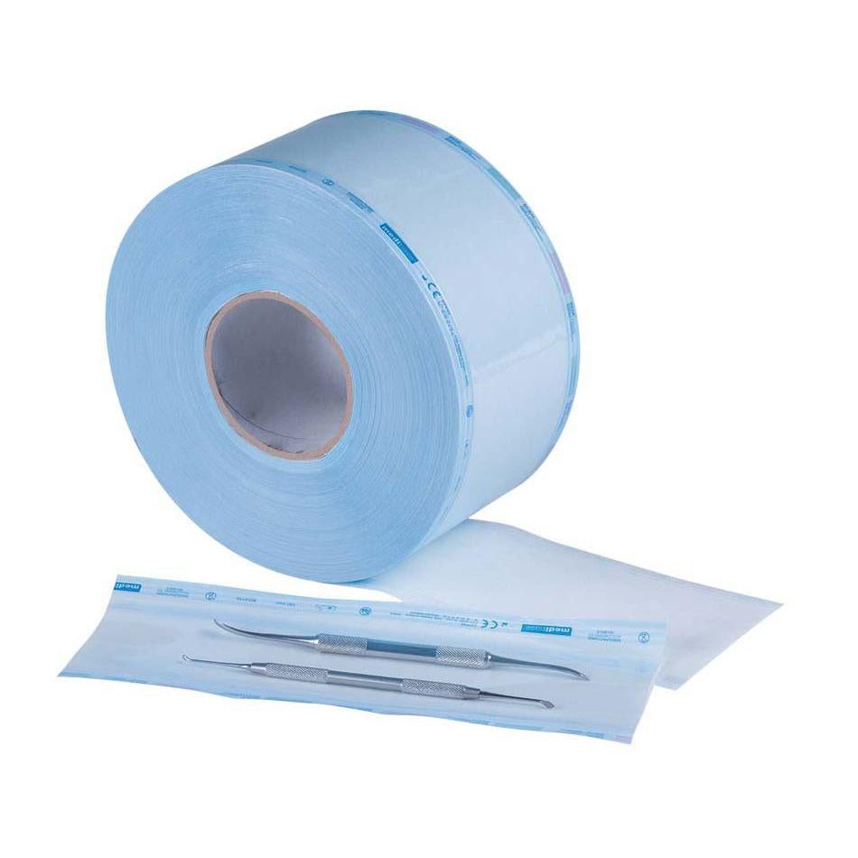 Sterilization sheaths - MEDIBASE