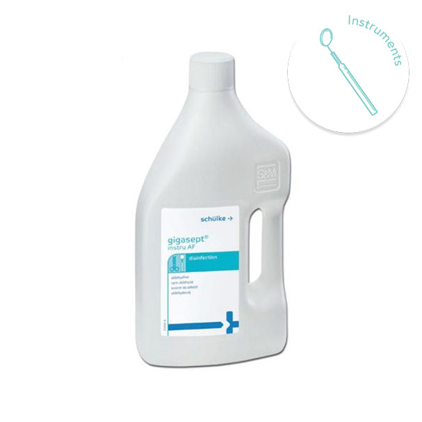 Gigasept ff new - schülke