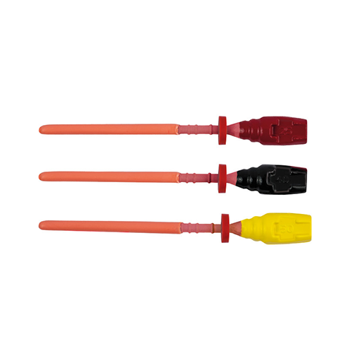 GUTTA FUSION Obturateurs pour RECIPROC BLUE - VDW Dentsply Sirona - oofti.fr