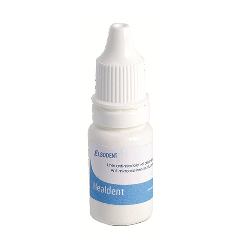 Healdent Liner antimicrobien pour les sensibilités - ELSODENT