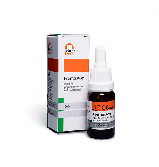 Hemostop - TehnoDent