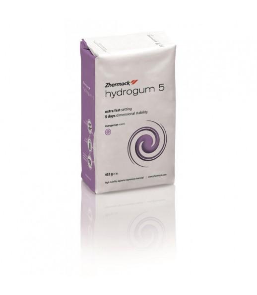 Hydrogum 5 - Alginate à formule exclusive - oofti.fr