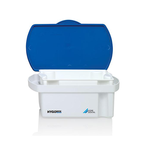 Hygobox bac de désinfection - DÜRR DENTAL